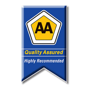AA guest award